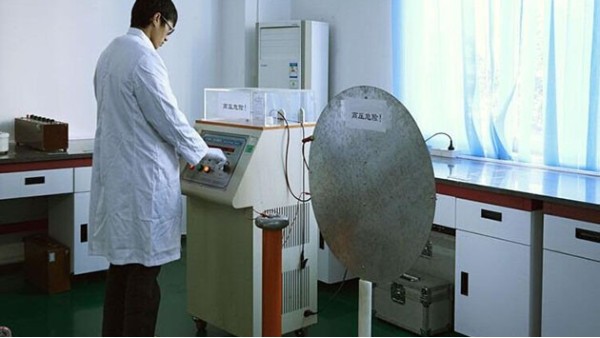 高度規校準注意事項