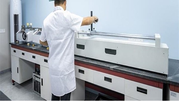 計量檢測的發展趨勢