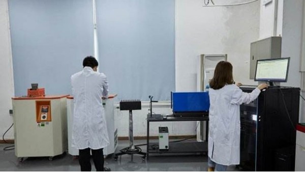 計量校準需要什么資質