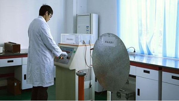 儀器校準合格判定標準有哪些