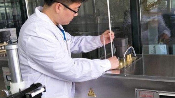 直角尺的正確校準方法