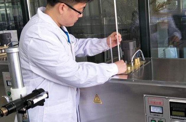 儀器校準工作的目的和意義