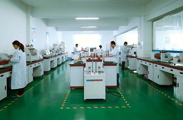第三方校準機構