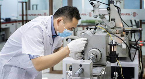 如何選擇儀器校準機構-校準機構需要哪些資質