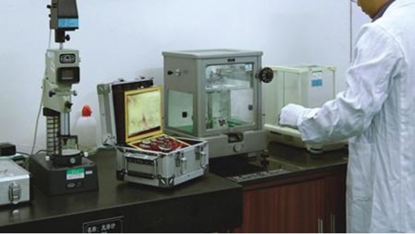 什么是計量檢定？