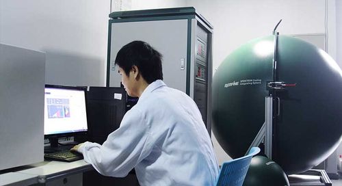計量檢定儀器校準費用是多少