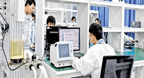儀器計量校準是什么意思