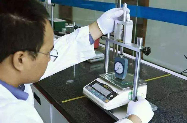 儀器未校準是什么誤差