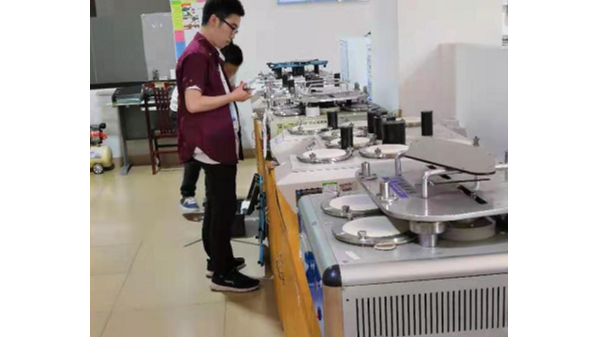 儀器校準定義和校準要求