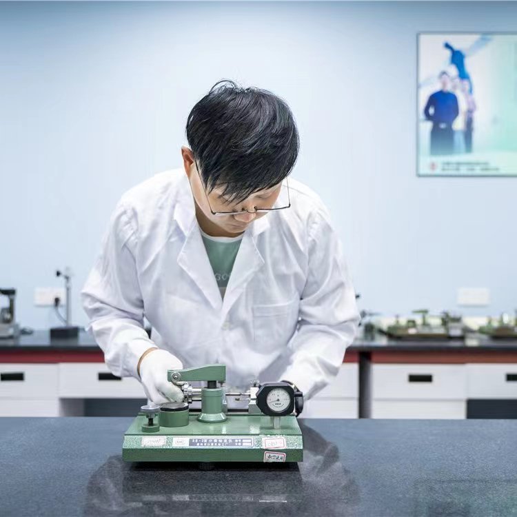 儀器校準