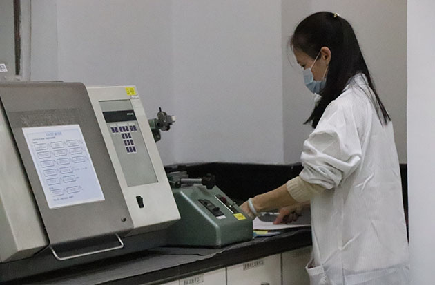 有哪些光學儀器需要校準