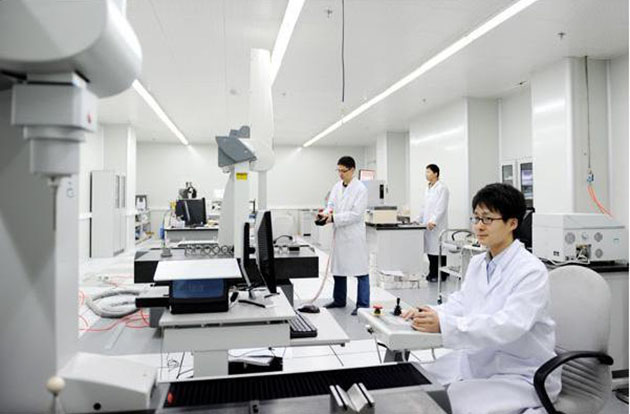 計量局對儀器校驗的環(huán)境要求