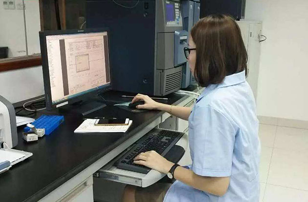 校準證書的作用是什么