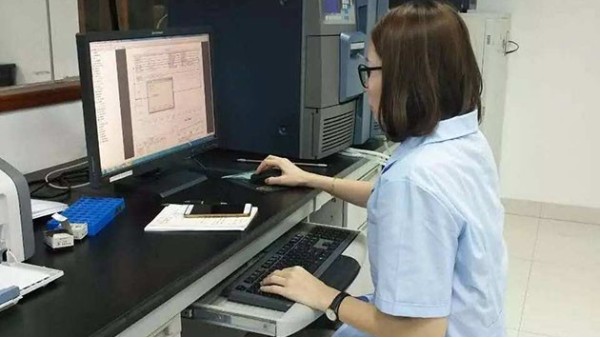 儀器校準的修正值計算方法