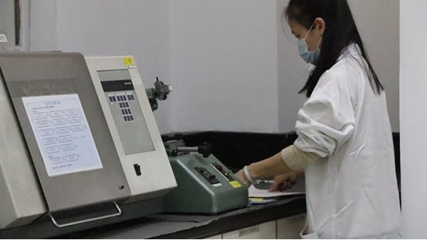 儀器校準現場用手寫記錄還是電子記錄