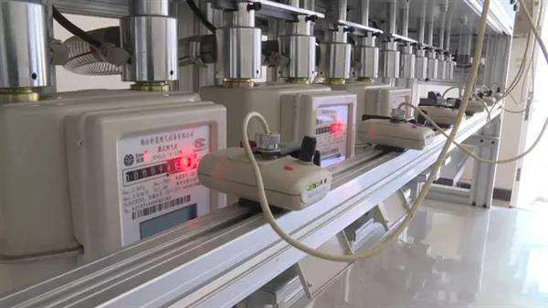 燃氣表需要計量檢測嗎