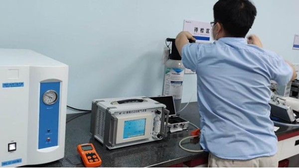 為什么要對儀器進行校準