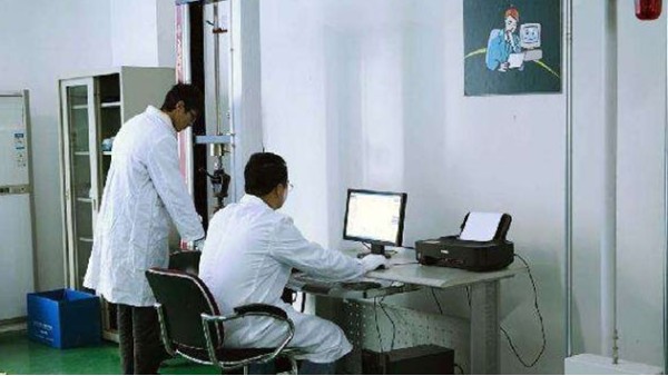 光滑極限量規的校準方法