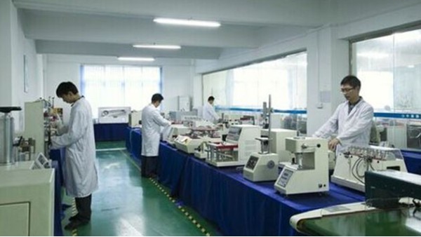 坐標測量機精度維護校準