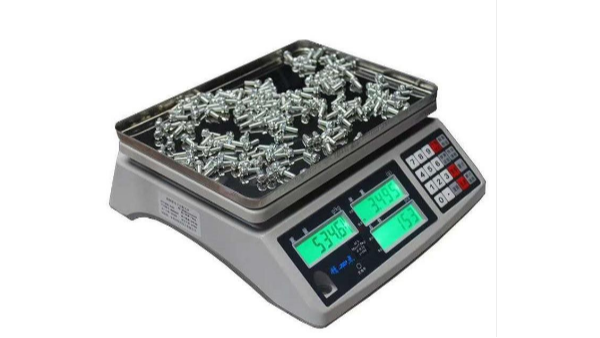 電子秤為什么要做計(jì)量檢測？